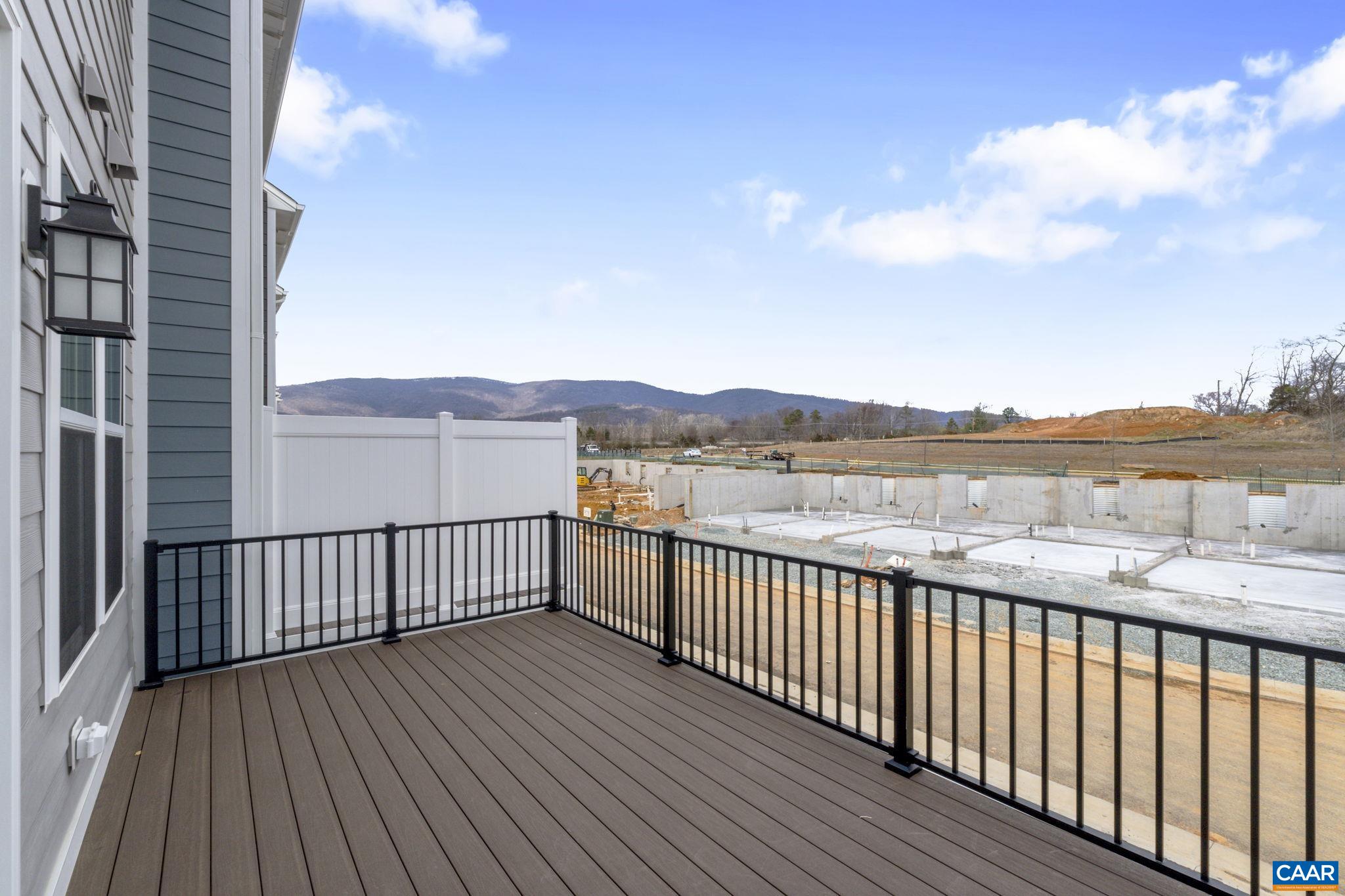 138 Park Ridge Drive Crozet, VA 22932 - Photo 14 of 51 a view of city from a balcony
