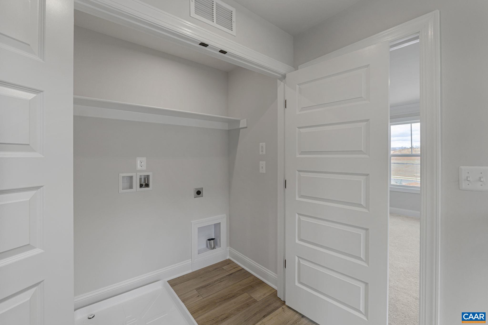 138 Park Ridge Drive Crozet, VA 22932 - Photo 30 of 51 a view of walk in closet