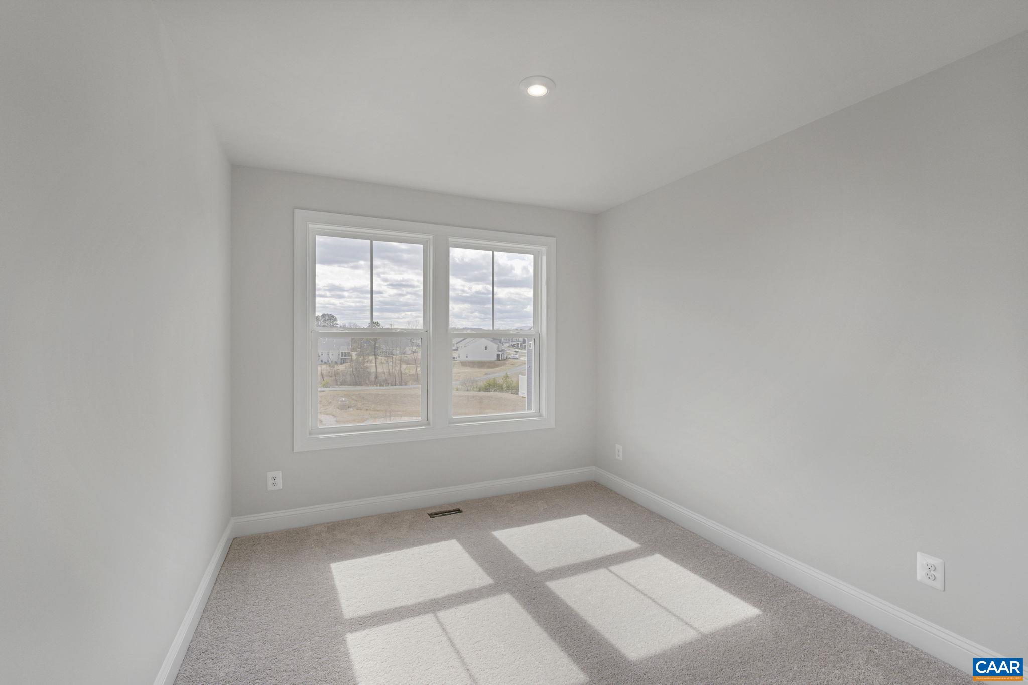 138 Park Ridge Drive Crozet, VA 22932 - Photo 32 of 51 an empty room with a window