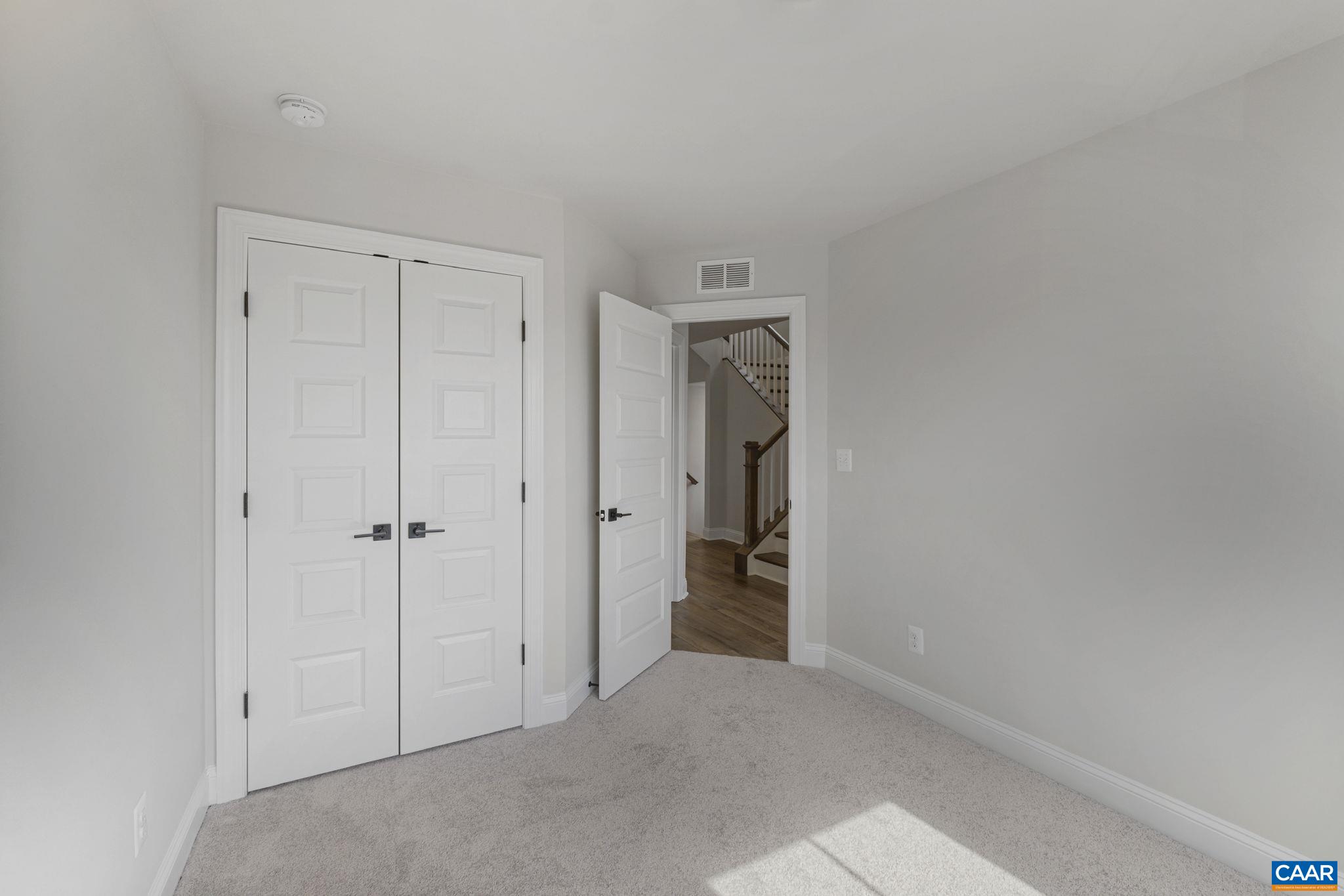 138 Park Ridge Drive Crozet, VA 22932 - Photo 33 of 51 a view of an empty room