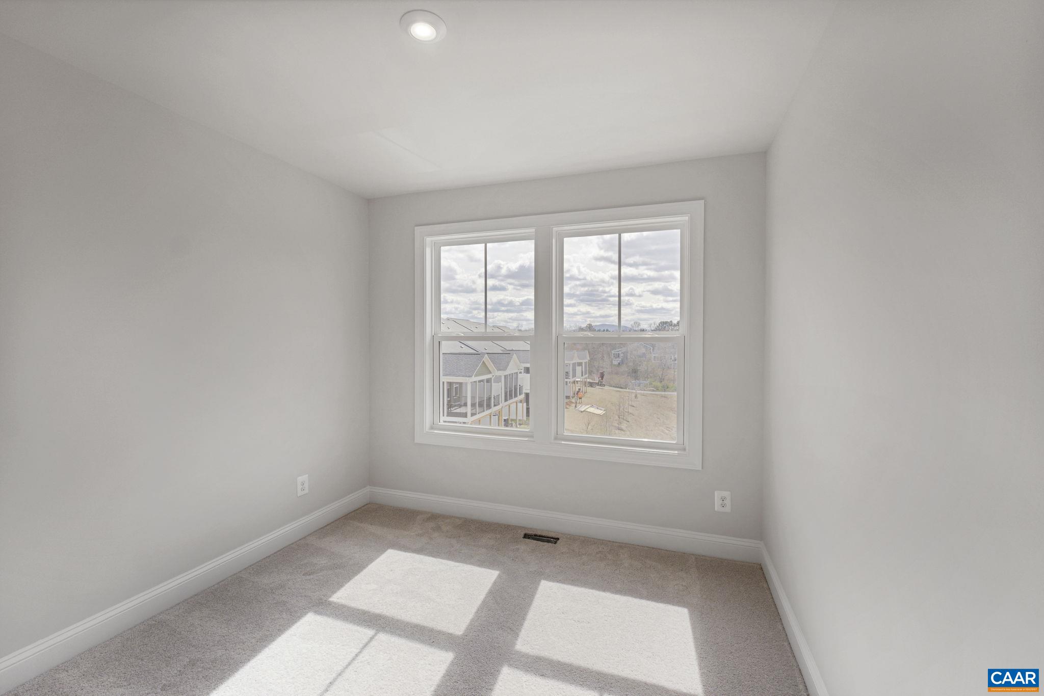 138 Park Ridge Drive Crozet, VA 22932 - Photo 34 of 51 an empty room with a window