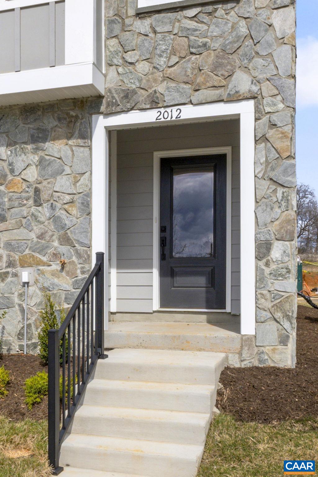 138 Park Ridge Drive Crozet, VA 22932 - Photo 4 of 51 a view of a door of the house
