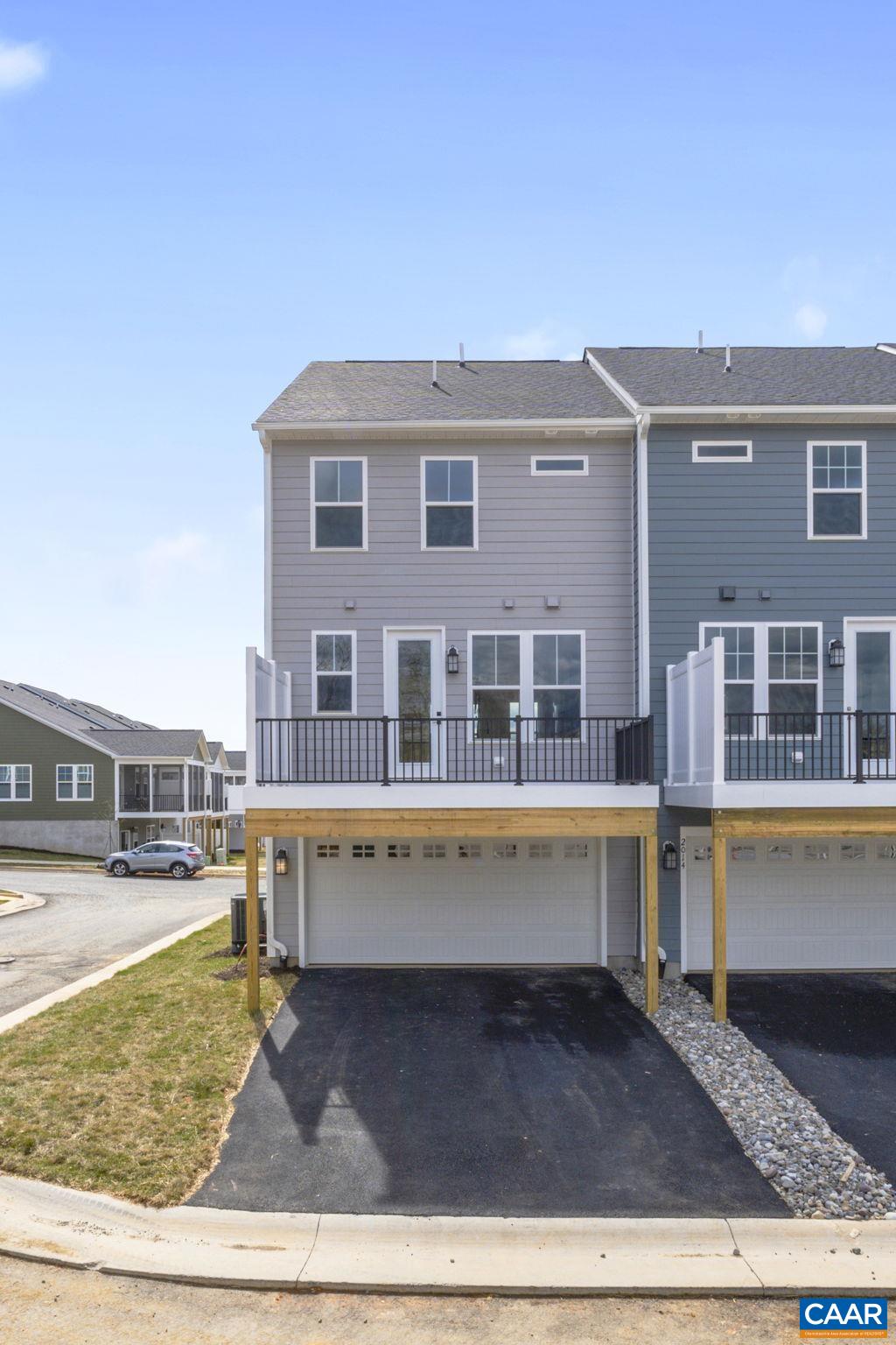 138 Park Ridge Drive Crozet, VA 22932 - Photo 42 of 51 a view of a house with pool