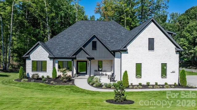 $1,399,000 | 8527 Fieldstone Drive, Terrell, NC 28682