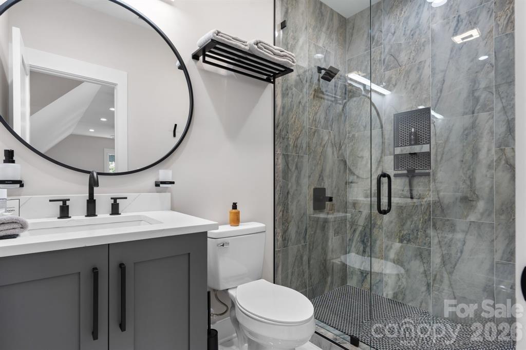 8527 Fieldstone Drive Terrell, NC 28682 - Photo 31 of 43