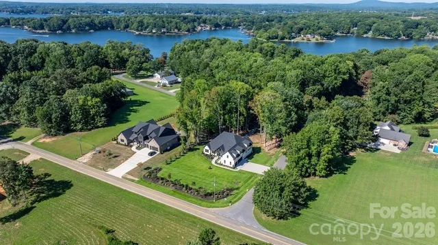 $1,399,000 | 8527 Fieldstone Drive, Terrell, NC 28682
