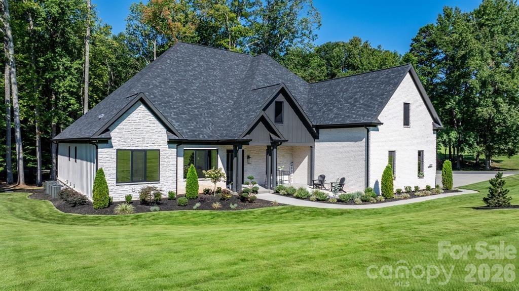 8527 Fieldstone Drive Terrell, NC 28682 - Photo 4 of 43