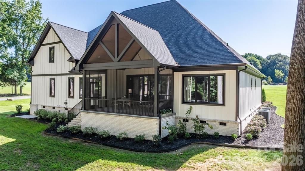 8527 Fieldstone Drive Terrell, NC 28682 - Photo 42 of 43