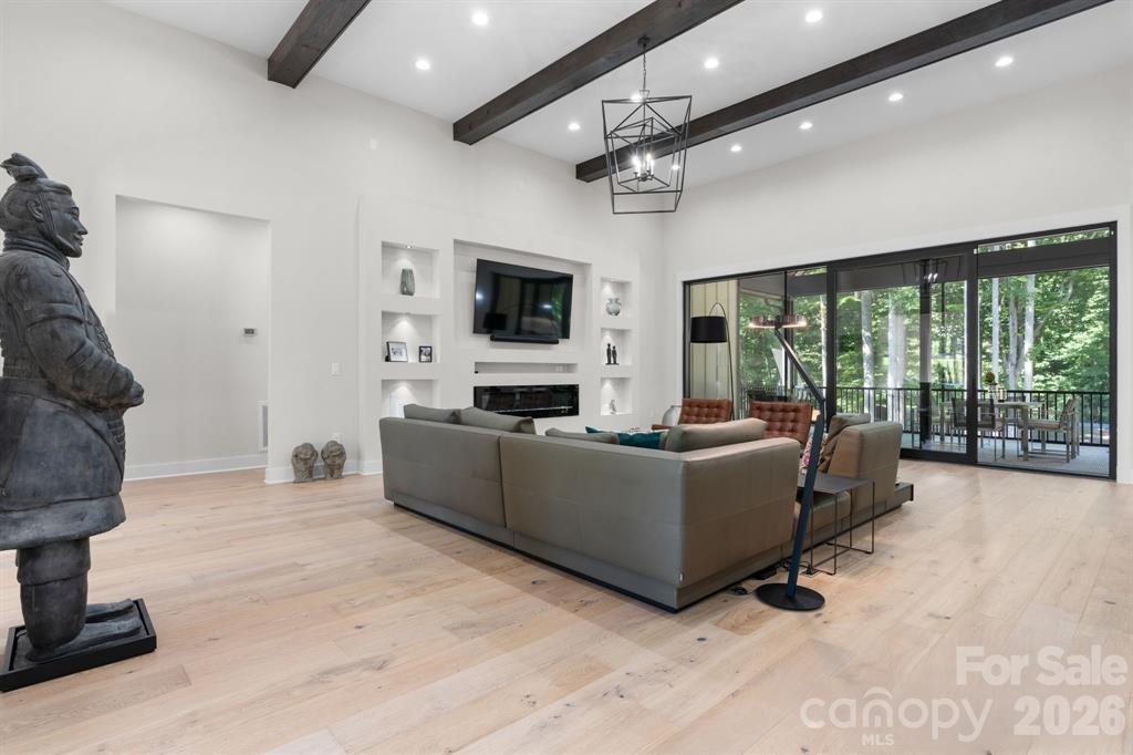 8527 Fieldstone Drive Terrell, NC 28682 - Photo 10 of 43