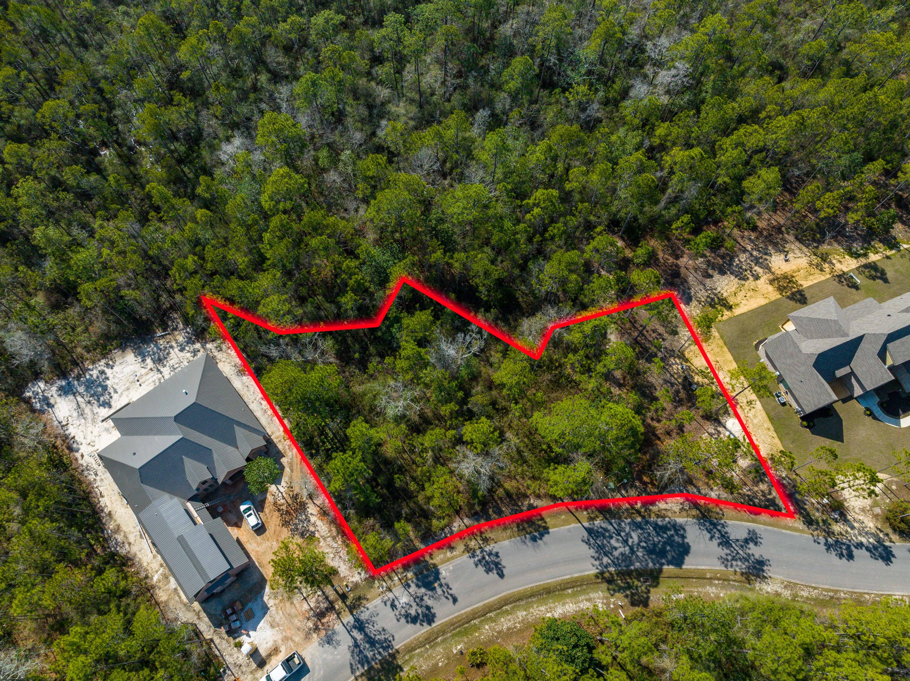 Lot 46 Seclusion Way Santa Rosa Beach, FL 32459 - Photo 2 of 6