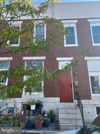 $1,995 | 715 North Kenwood Avenue, Baltimore, MD 21205