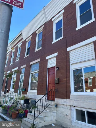 $1,995 | 715 North Kenwood Avenue, Baltimore, MD 21205