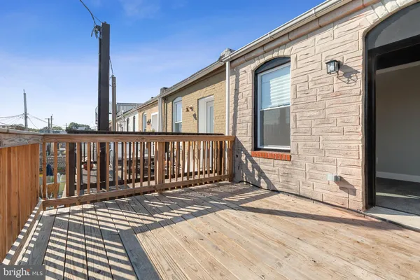 $1,995 | 715 North Kenwood Avenue, Baltimore, MD 21205