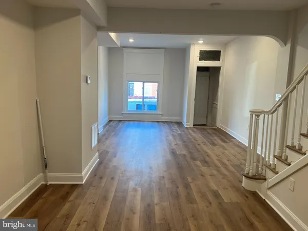 $1,995 | 715 North Kenwood Avenue, Baltimore, MD 21205