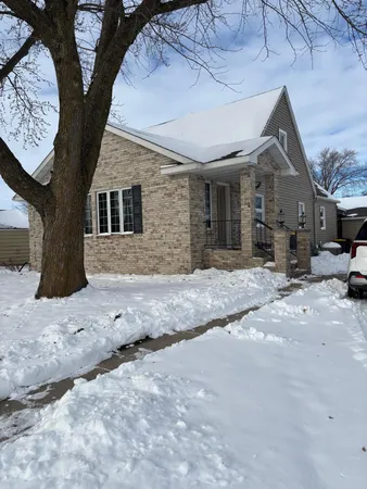 $199,900 | 811 Tilden Street, Fairmont, MN 56031