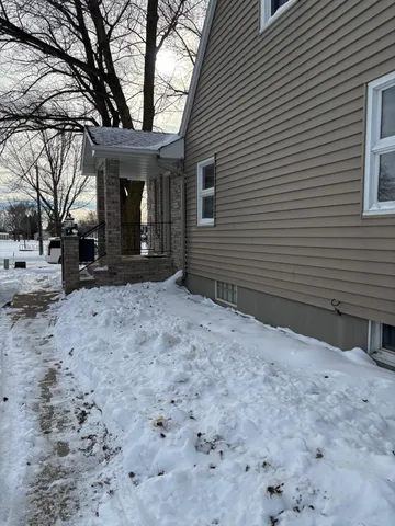 $199,900 | 811 Tilden Street, Fairmont, MN 56031