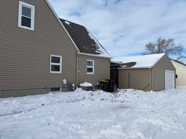 $199,900 | 811 Tilden Street, Fairmont, MN 56031