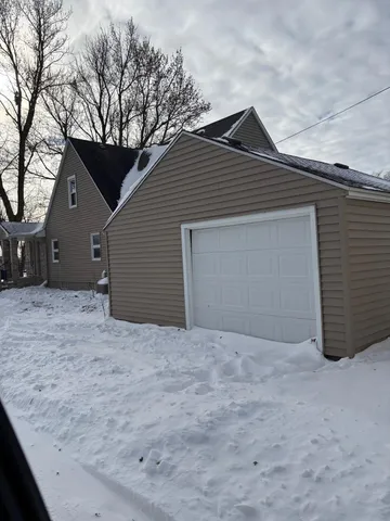 $199,900 | 811 Tilden Street, Fairmont, MN 56031