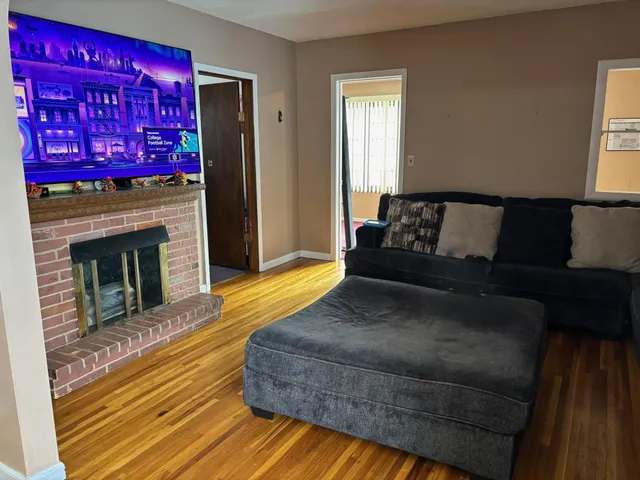 $199,900 | 811 Tilden Street, Fairmont, MN 56031