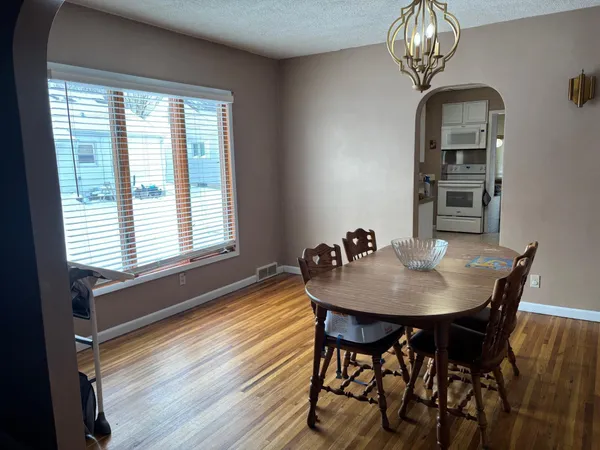 $199,900 | 811 Tilden Street, Fairmont, MN 56031