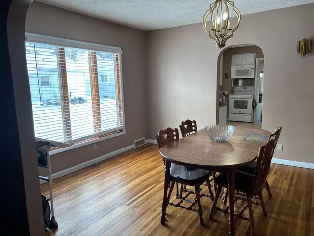 $199,900 | 811 Tilden Street, Fairmont, MN 56031