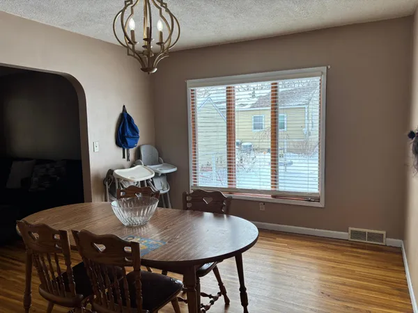 $199,900 | 811 Tilden Street, Fairmont, MN 56031