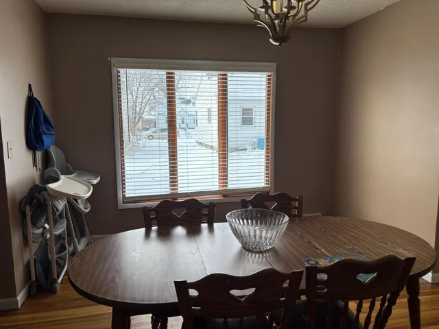 $199,900 | 811 Tilden Street, Fairmont, MN 56031