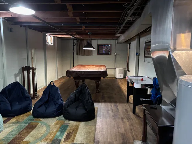 $199,900 | 811 Tilden Street, Fairmont, MN 56031