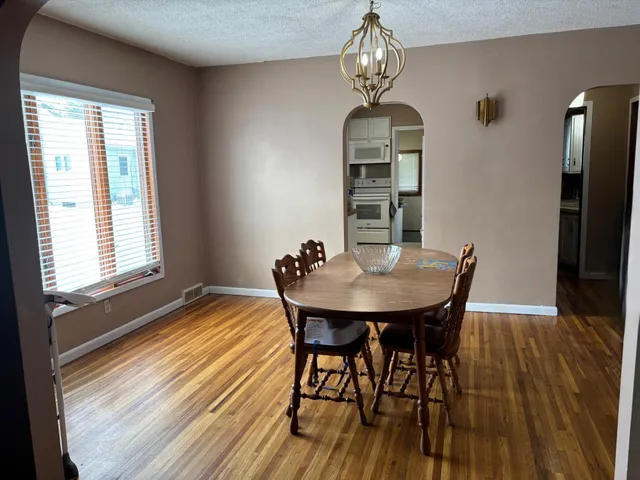 $199,900 | 811 Tilden Street, Fairmont, MN 56031