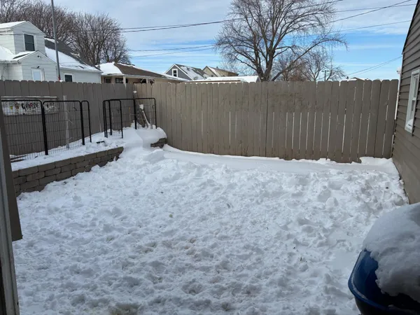 $199,900 | 811 Tilden Street, Fairmont, MN 56031