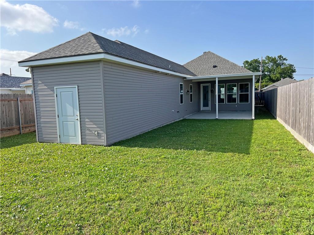 4712 Cross Street New Orleans, LA 70121 - Photo 17 of 18