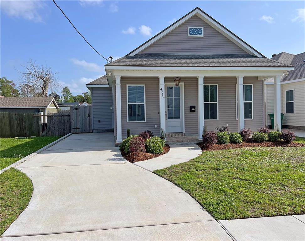 4712 Cross Street New Orleans, LA 70121 - Photo 18 of 18