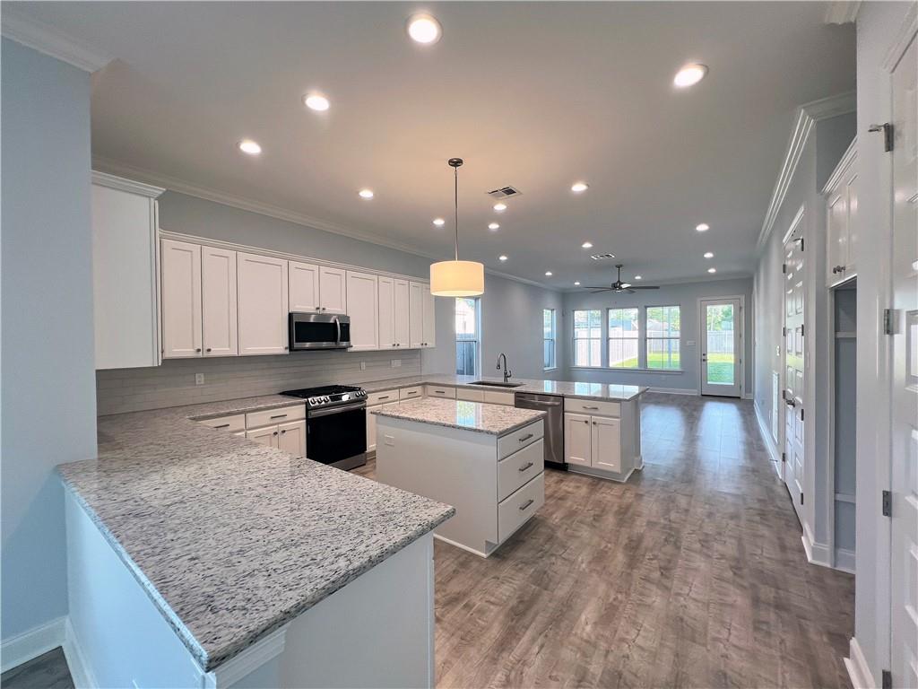 4712 Cross Street New Orleans, LA 70121 - Photo 3 of 18