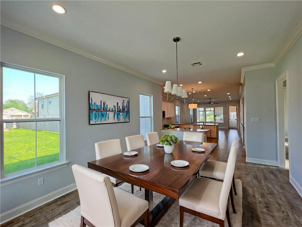 4712 Cross Street New Orleans, LA 70121 - Photo 5 of 18