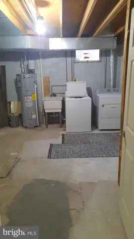 a view of wooden floor