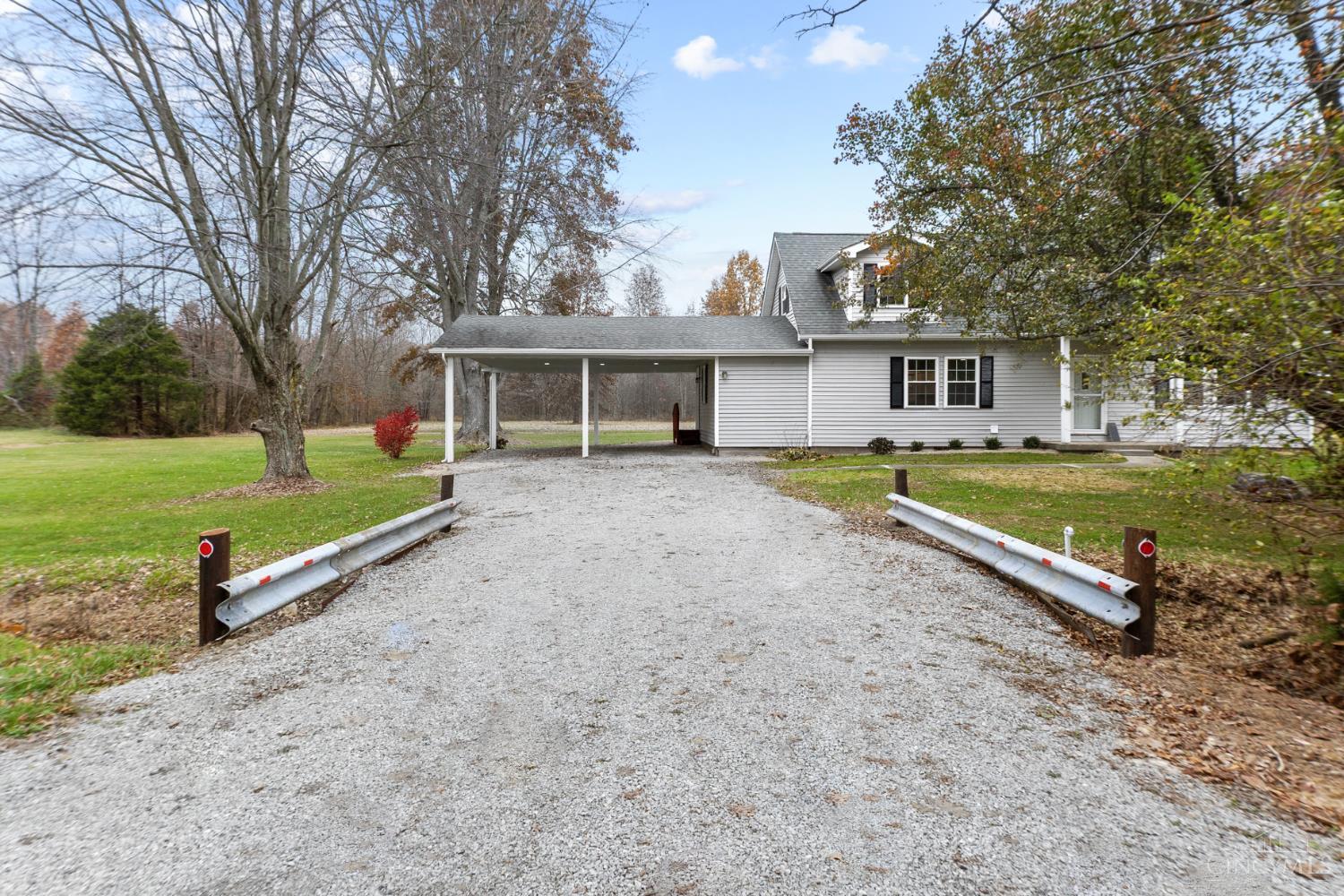 2017 Maple Grove Road Mount Orab, OH 45154 - Photo 4 of 31 Gallery Image 4