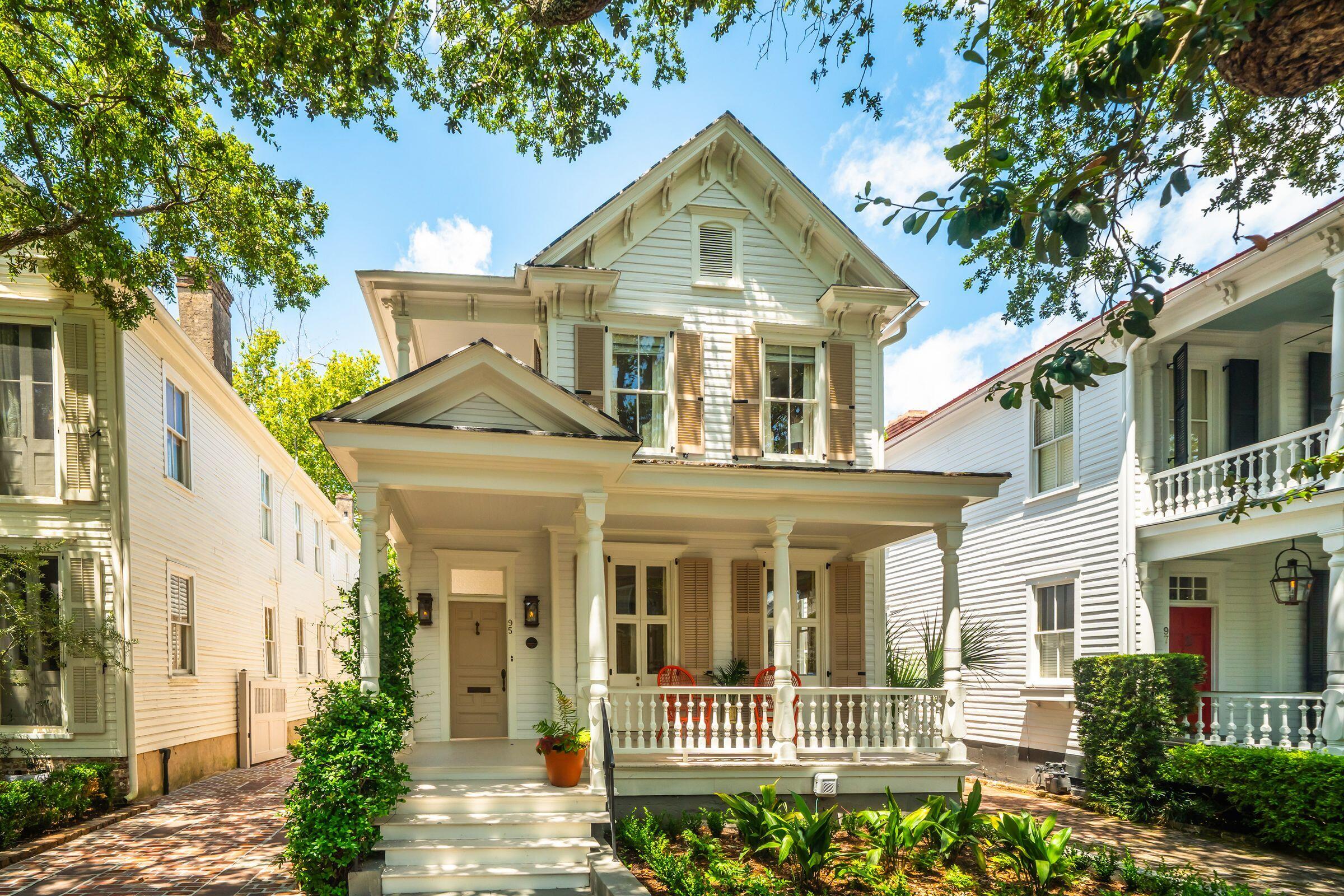 95 Church Street Charleston, SC 29401 - Photo 2 of 87 95 Church
