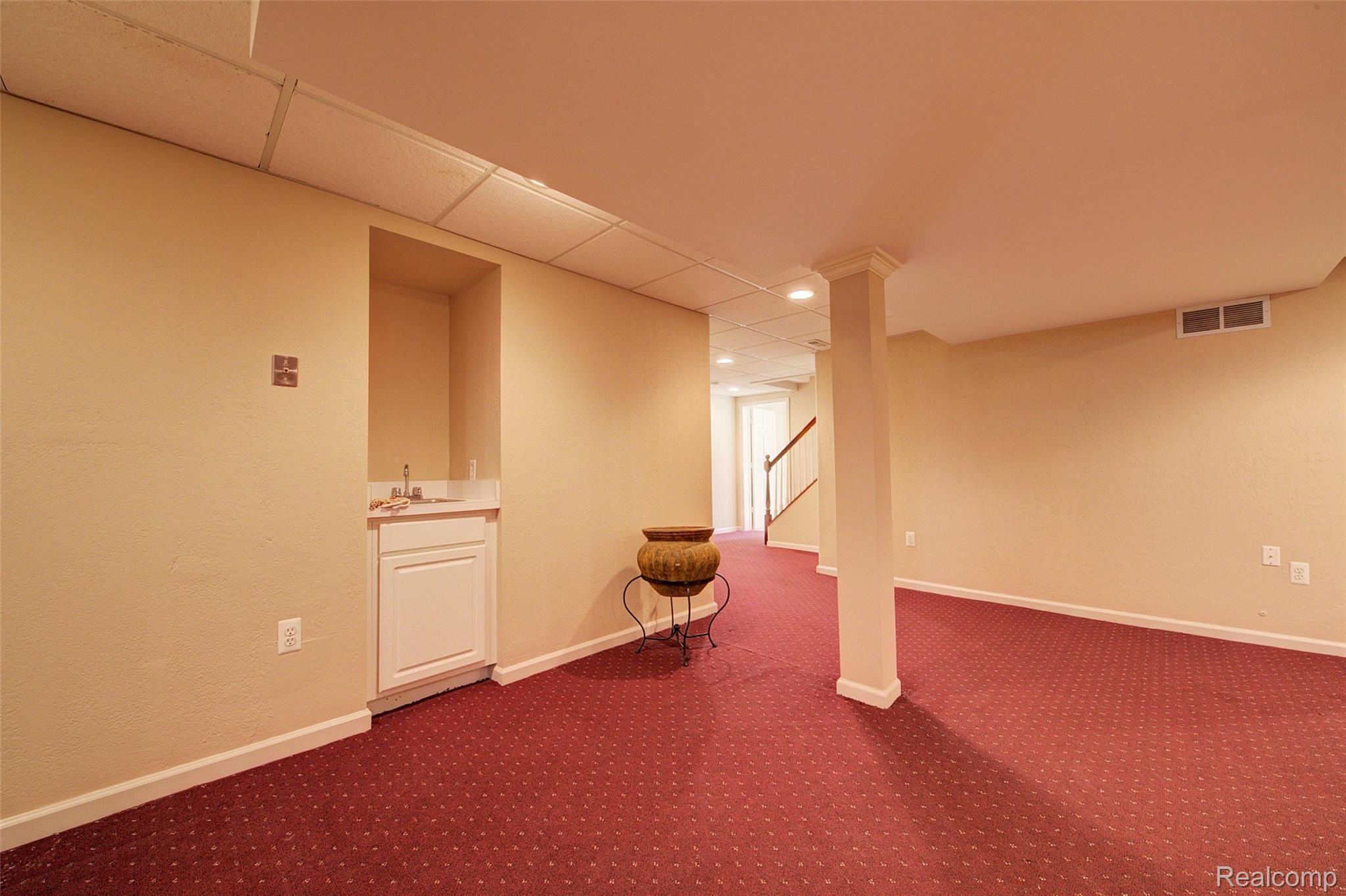 46703 Inverness Road Canton, MI 48188 - Photo 54 of 75 56 Finished Basement.jpg