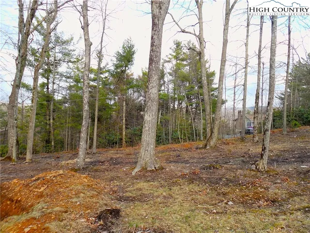 $80,000 | Lot 12 Sunset Ridge Road, Boone, NC 28607