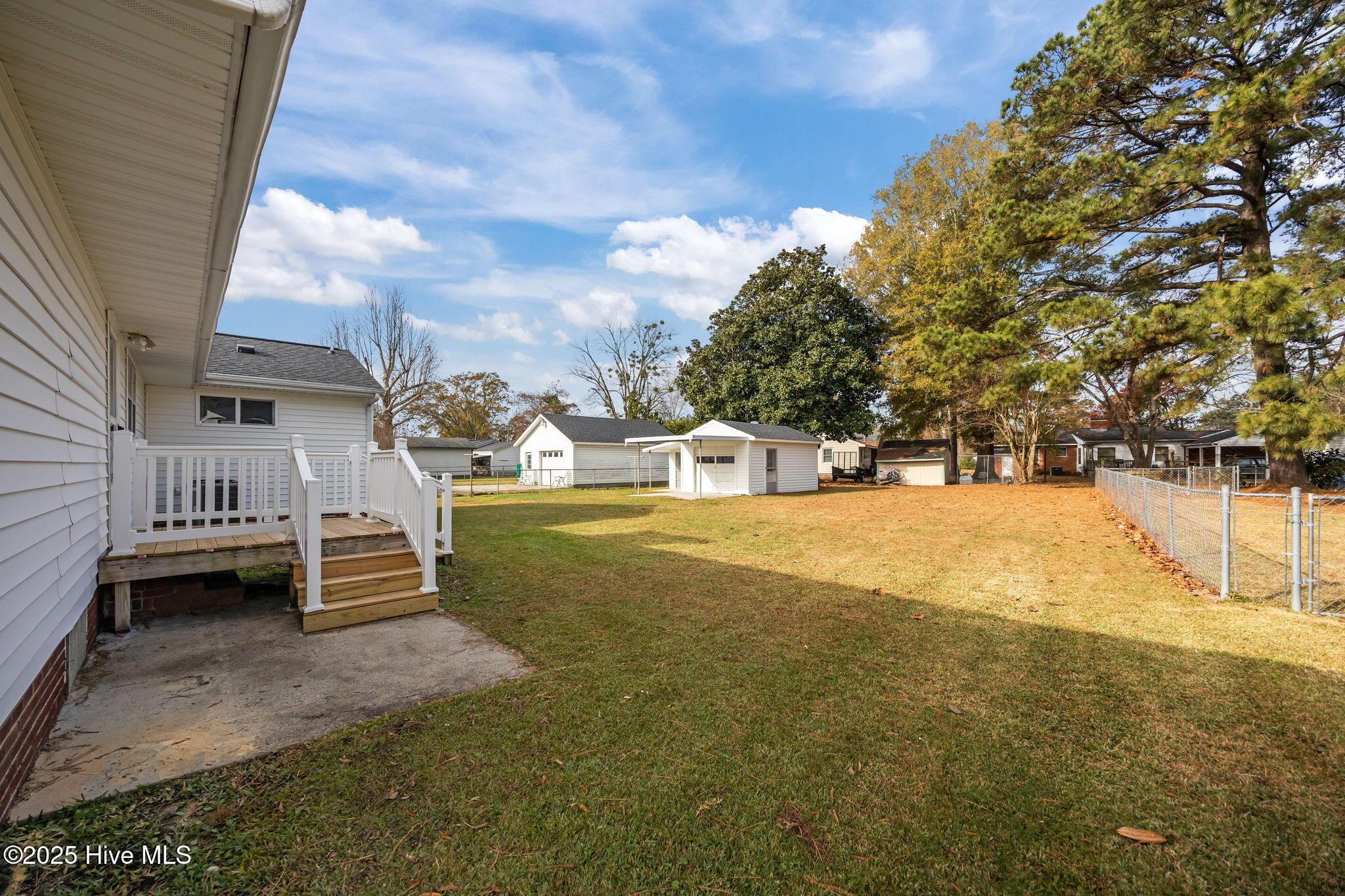 4214 Park Avenue Ayden, NC 28513 - Photo 11 of 46 IMG_0024