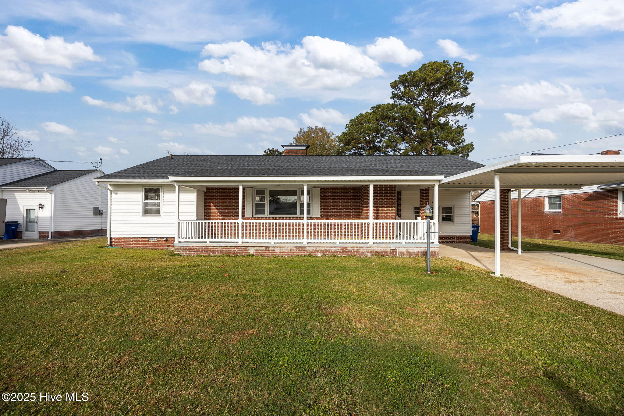 4214 Park Avenue Ayden, NC 28513 - Photo 2 of 46 IMG_0023
