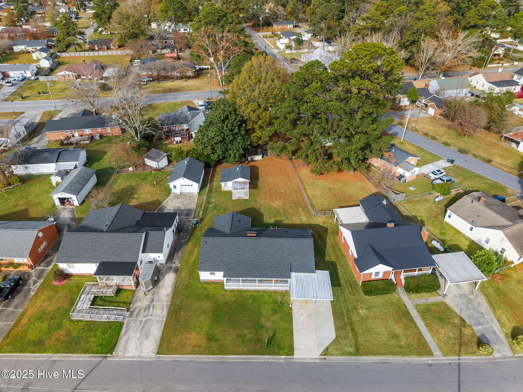 4214 Park Avenue Ayden, NC 28513 - Photo 38 of 46 IMG_0031