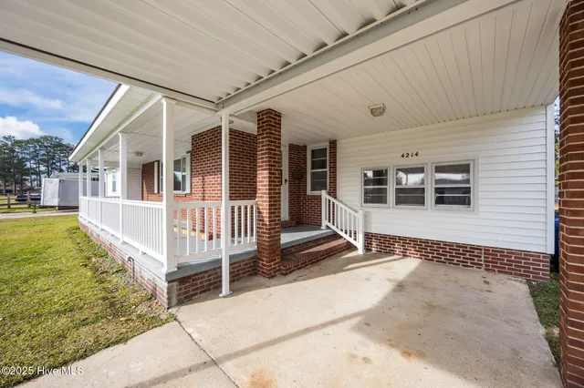 $219,000 | 4214 Park Avenue, Ayden, NC 28513