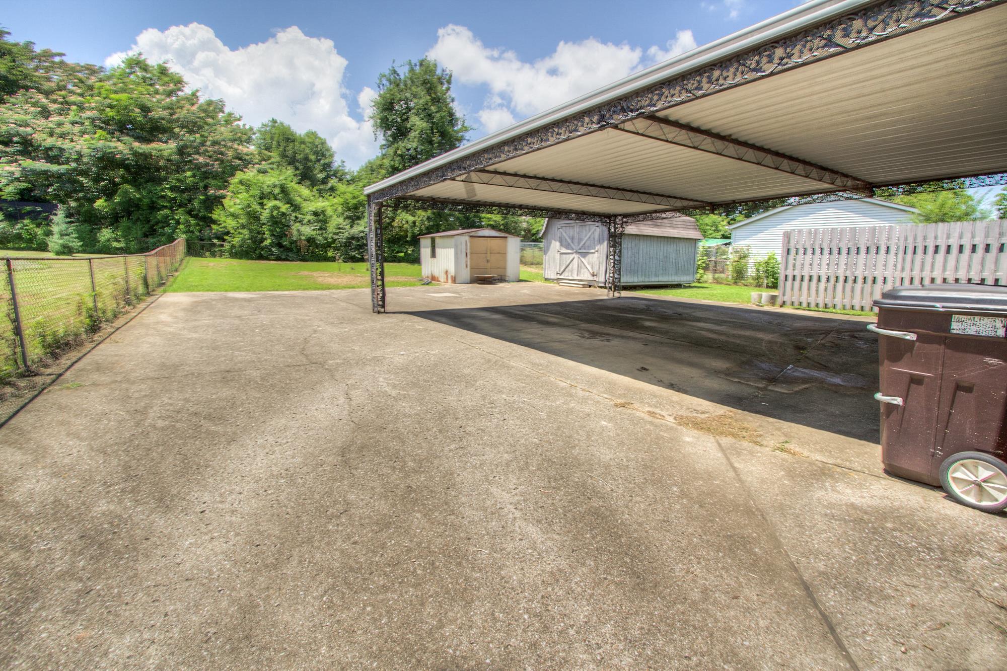 911 Ronnie Road Madison, TN 37115 - Photo 21 of 24 Gallery Image 21