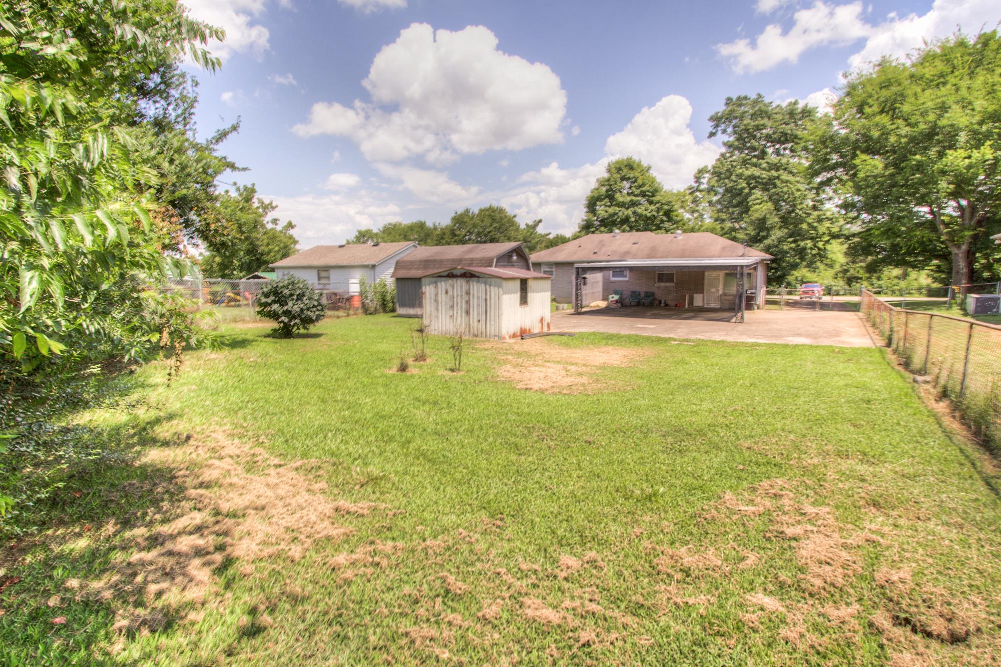 911 Ronnie Road Madison, TN 37115 - Photo 22 of 24 Gallery Image 22