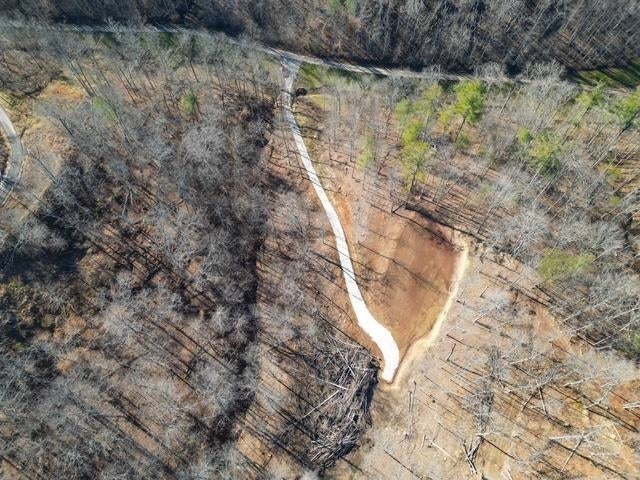 Land Little Creek Road Milton, WV 25541 - Photo 2 of 6 Gallery Image 2