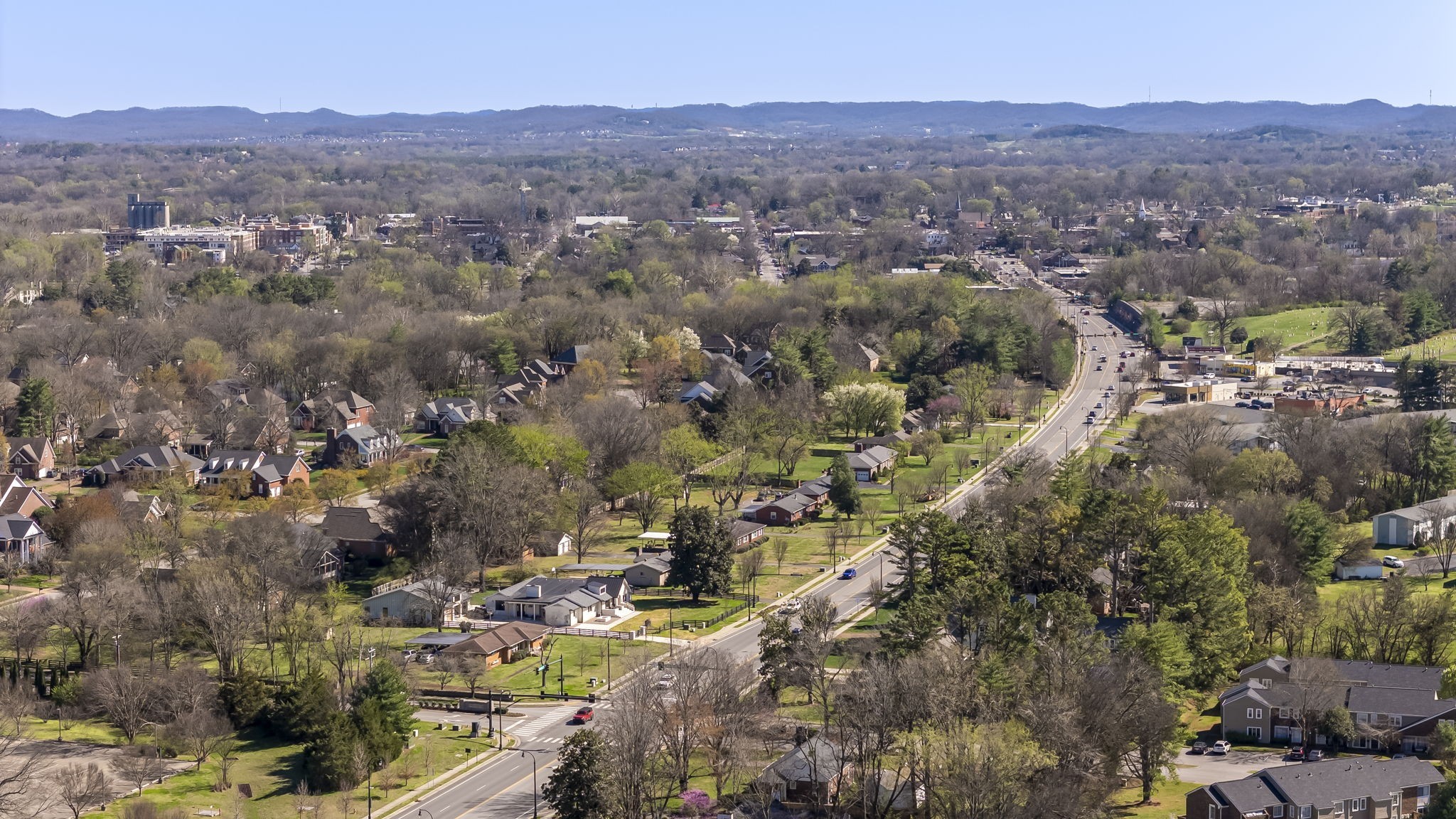710 Hillsboro Road Franklin, TN 37064 - Photo 43 of 48 Gallery Image 43
