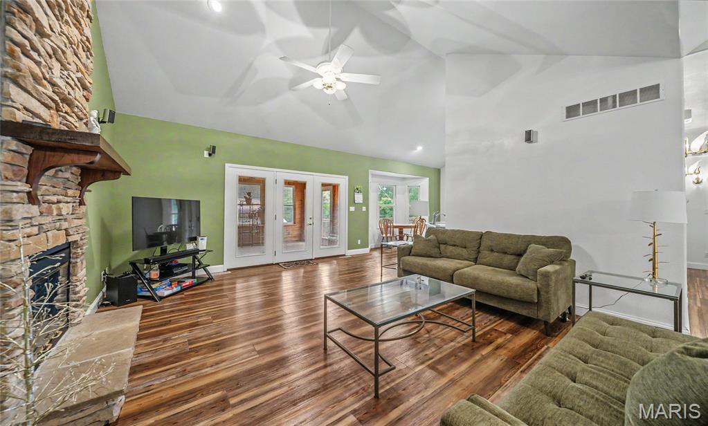 3891 East Lindberg Road Cuba, MO 65453 - Photo 5 of 58