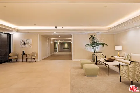 $2,895,000 | 300 North Swall Drive, Unit 354, Beverly Hills, CA 90211