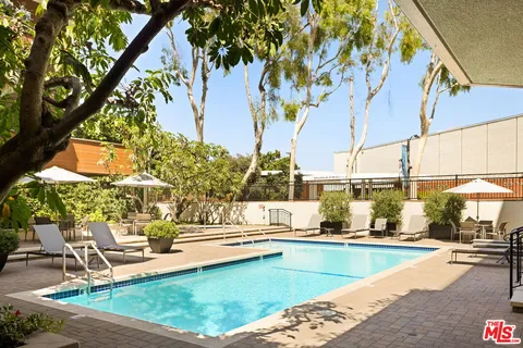 $2,895,000 | 300 North Swall Drive, Unit 354, Beverly Hills, CA 90211